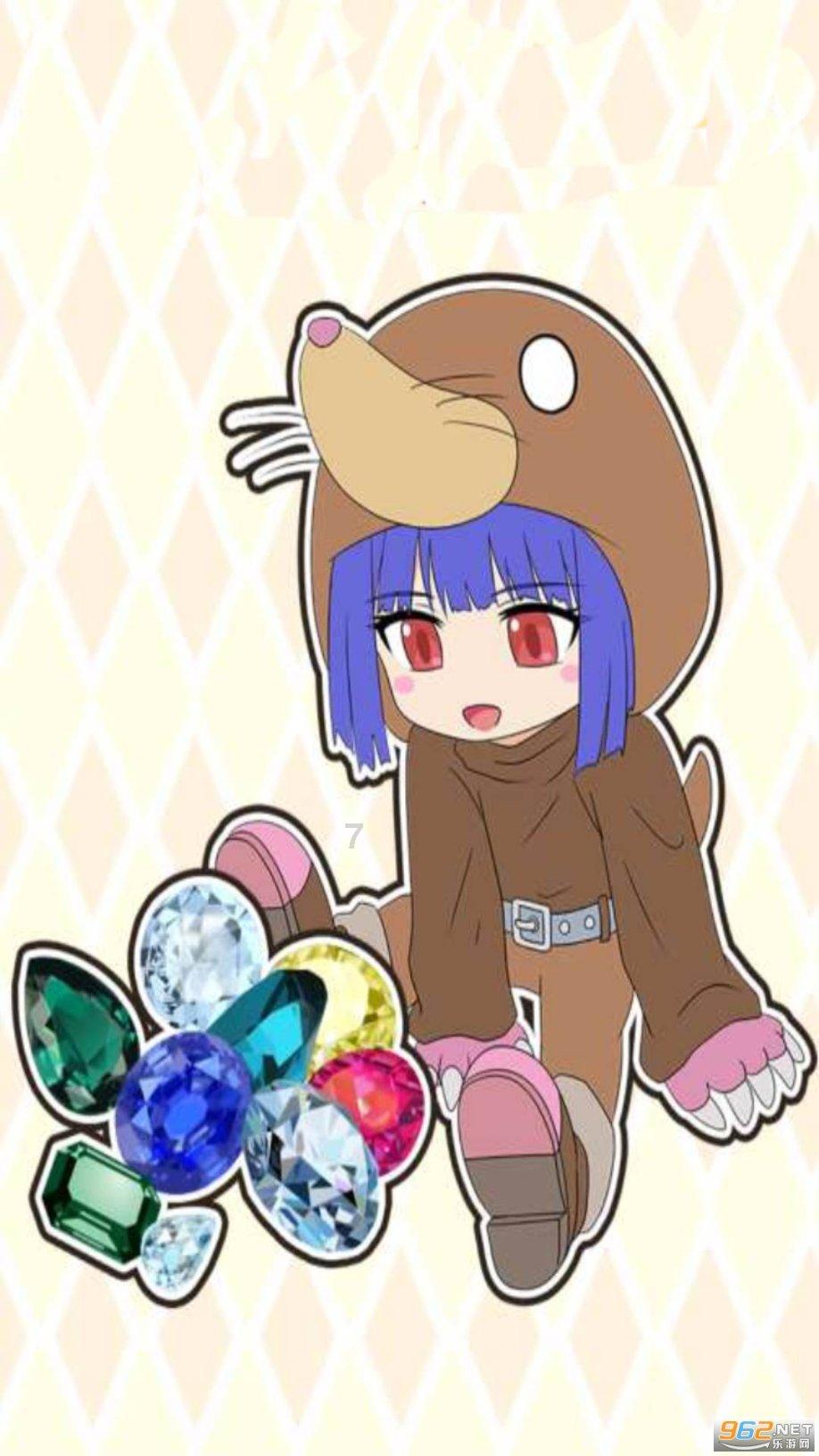 创作猫